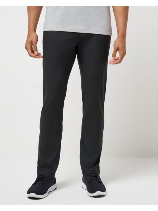 TravisMathew Other - Men's Travis Mathew Chino wonderlust Pants Black Size 32